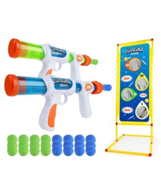 USA Toyz