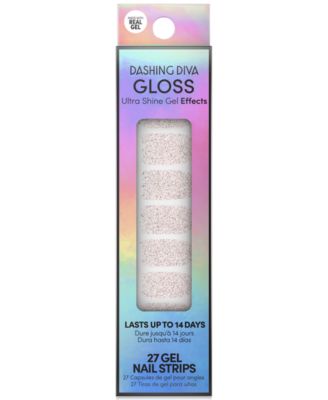 Dashing Diva - GLOSS Ultra Shine Gel Effects