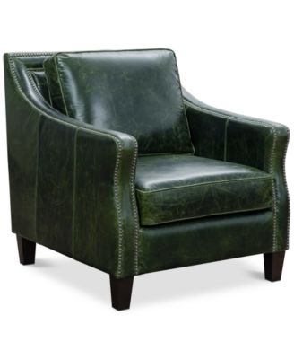Pulaski - Miles Matching Chair