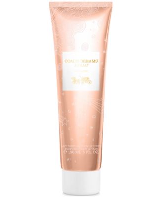 COACH - Dreams Sunset Body Lotion, 5-oz.
