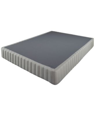 King Koil - Natural Foundation 9" High Profile - Twin