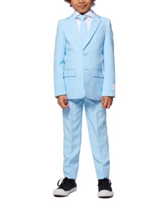 OppoSuits