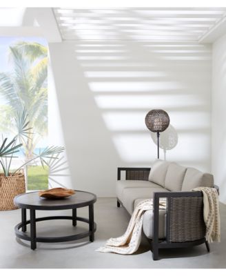 Agio - Deco outdoor sofa