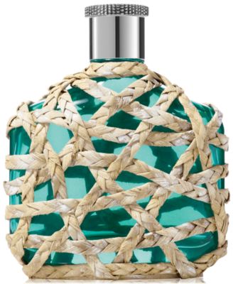 John Varvatos - XX Artisan Teal Eau de Toilette Fragrance Collection