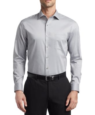 Van Heusen - Men's Regular-Fit Ultraflex Dress Shirt
