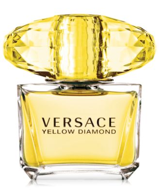 Versace - Yellow Diamond Fragrance Collection for Women