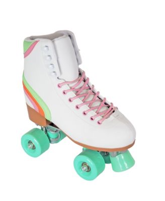 Cosmic Skates