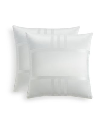 Hotel Collection - Structure Coverlet, Created for Macy's