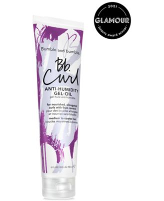 Bumble and Bumble - Bumble & Bumble Curl Anti-Humidity Gel-Oil, 5 oz.