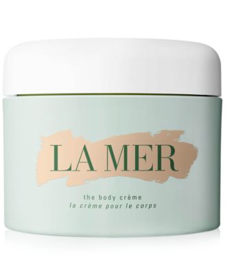 La Mer - The Body Cr&egrave;me, 10 oz.