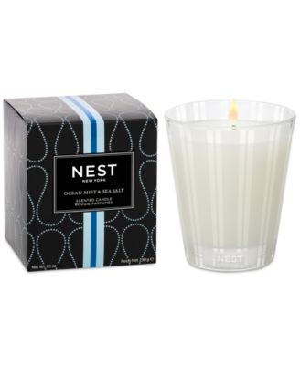 NEST New York - Ocean Mist & Sea Salt Candle Collection