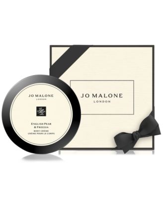 Jo Malone London - English Pear & Freesia Body Cr&egrave;me, 5.9-oz.