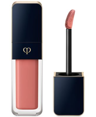 Clé de Peau Beauté - Cream Rouge Shine