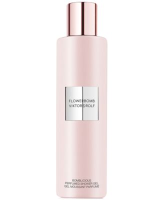 Viktor & Rolf - Flowerbomb Bomblicious Perfumed Shower Gel, 6.7 fl oz