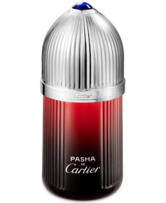 Cartier - Men's Pasha Edition Noire Sport Spray, 3.3 oz.