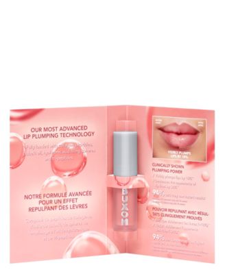 Buxom Cosmetics