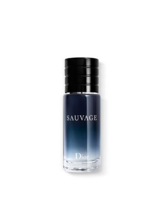 DIOR - Dior Sauvage Fragrance Collection for Men