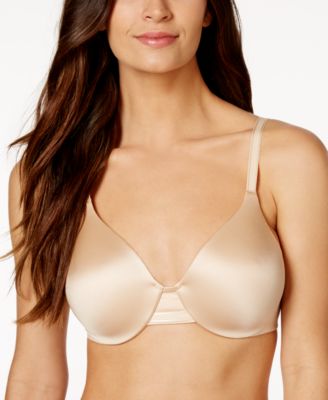Bali - One Smooth U All-Over Concealing Underwire Bra 3W11