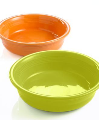 Fiesta - Dinnerware