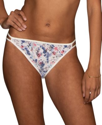 Vanity Fair - Illumination String Bikini 18108