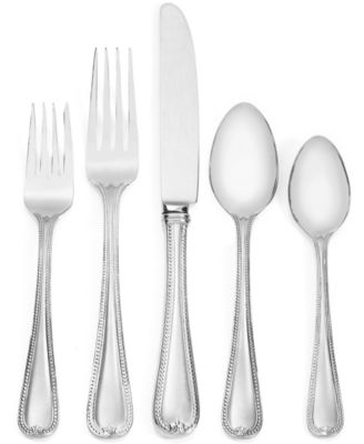 Lenox - "Vintage Jewel" 5-Piece Place Setting