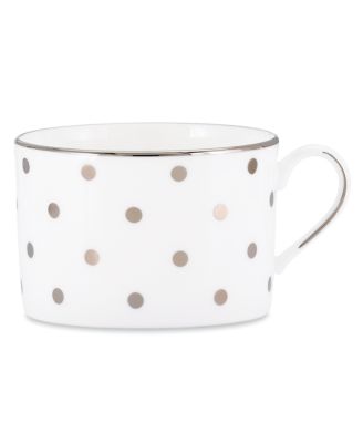 kate spade new york - Dinnerware, Larabee Road Cup