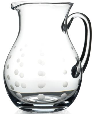 Mikasa - Pitcher, Cheers Pot Belly