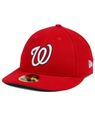 New Era - Low Profile AC Performance 59FIFTY Cap