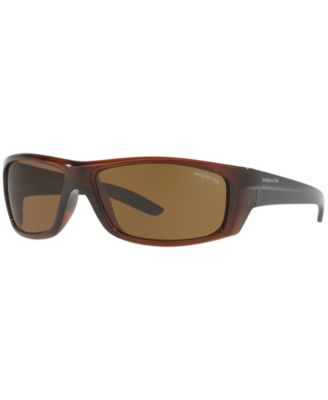 Sunglass Hut Collection - Sunglasses, HU2007 63