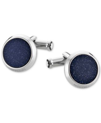 Montblanc - Men's Meisterst&uuml;ck Cuff Links