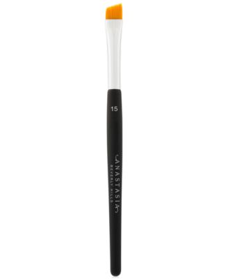 Anastasia Beverly Hills - Small Angled Cut Brush #15