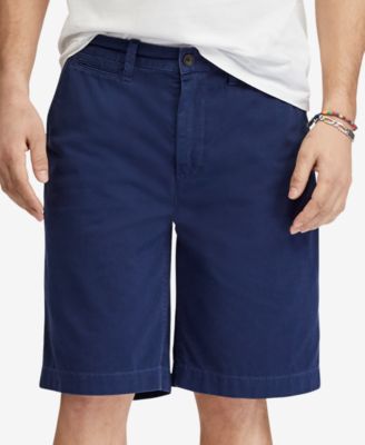 Polo Ralph Lauren - Men's Relaxed Fit Twill Shorts
