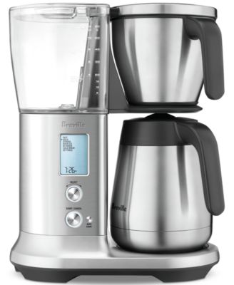 Breville - Precision Brewer Thermal-Carafe Coffee Maker