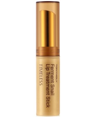 TONYMOLY - Timeless Ferment Snail Lip Treatment Stick