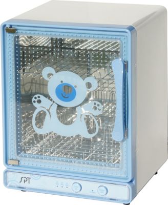 SPT Appliance Inc.