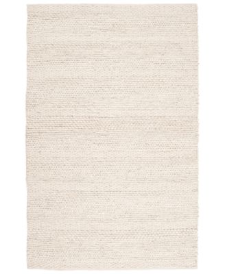 Surya - Tahoe TAH-3703 White 2' x 3' Area Rug