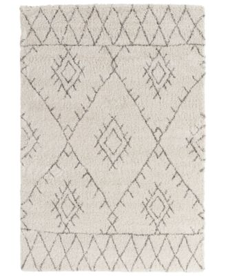 Surya - Wilder WDR-2003 Khaki 2' x 3'7" Area Rug