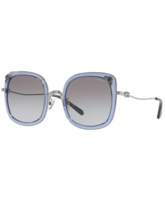 COACH - Sunglasses, HC7101B 53 L1081