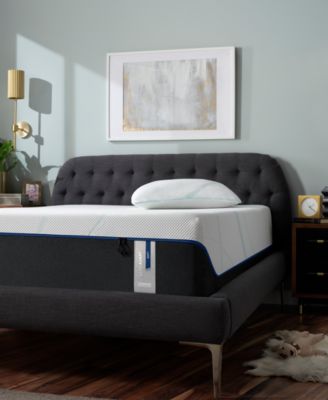 Tempur-Pedic - TEMPUR-LuxeAdapt 13" Soft Mattress- California King