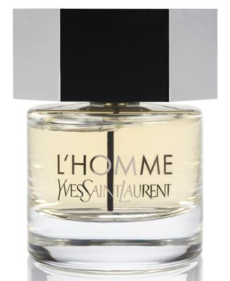 Yves Saint Laurent - L'HOMME  Eau de Toilette Natural Spray, 2 oz.