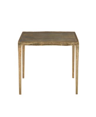 Bernhardt - Benson Square End Table
