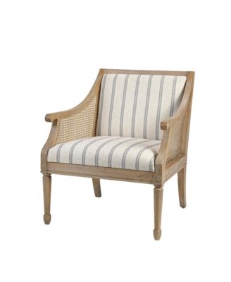 Martha Stewart Collection - Martha Stewart Isla Accent Arm Chair