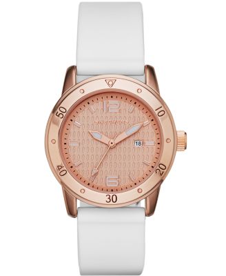 Skechers - Women's Silcone Strap Watch 35mm