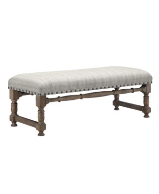 Furniture - Nova Bench