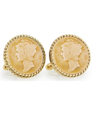 American Coin Treasures