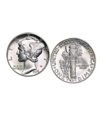 American Coin Treasures