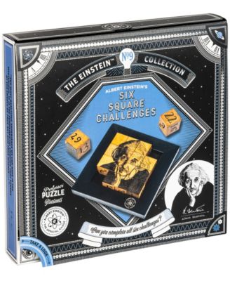 Professor Puzzle