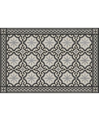 Bungalow Flooring