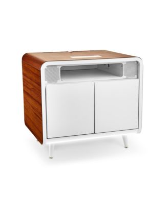 Sobro - Smart Storage Side Table with Refrigerated Drawer