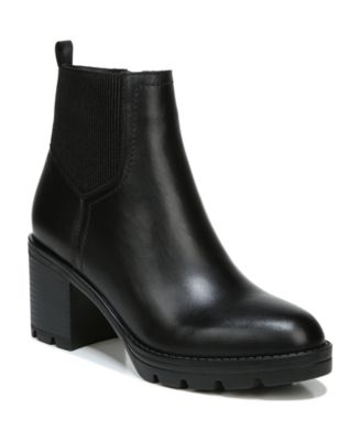 Naturalizer - Verney Booties